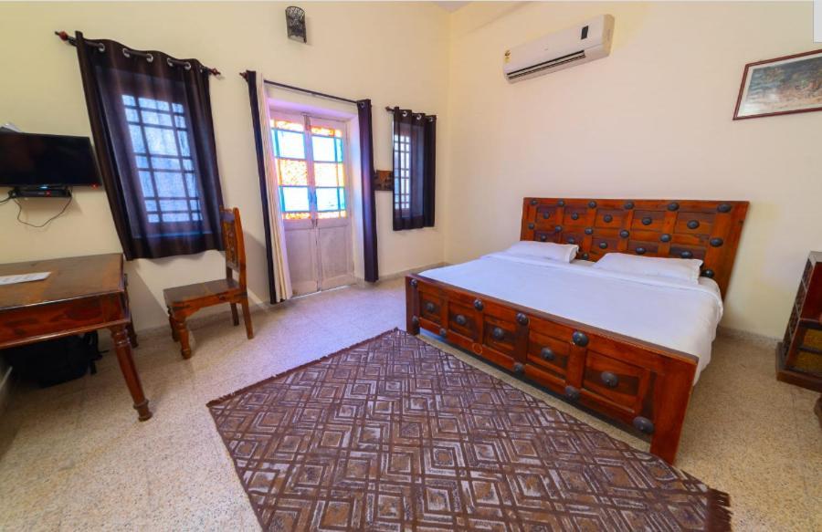 Sisodia Hotel & Resorts Jodhpur  Exterior photo
