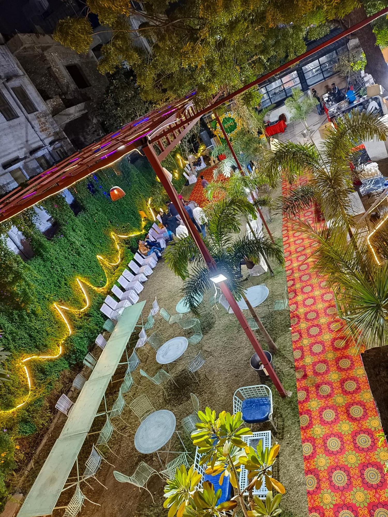 Sisodia Hotel & Resorts Jodhpur  Exterior photo